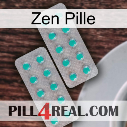 Zen Pill 29